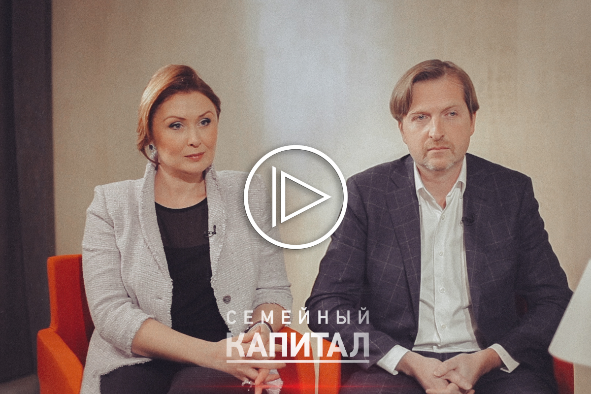 Ищеева и Ильин-Адаев