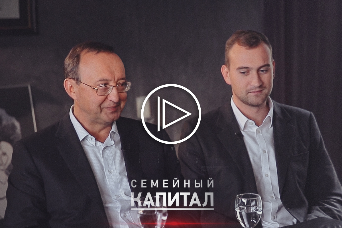 Николаевы