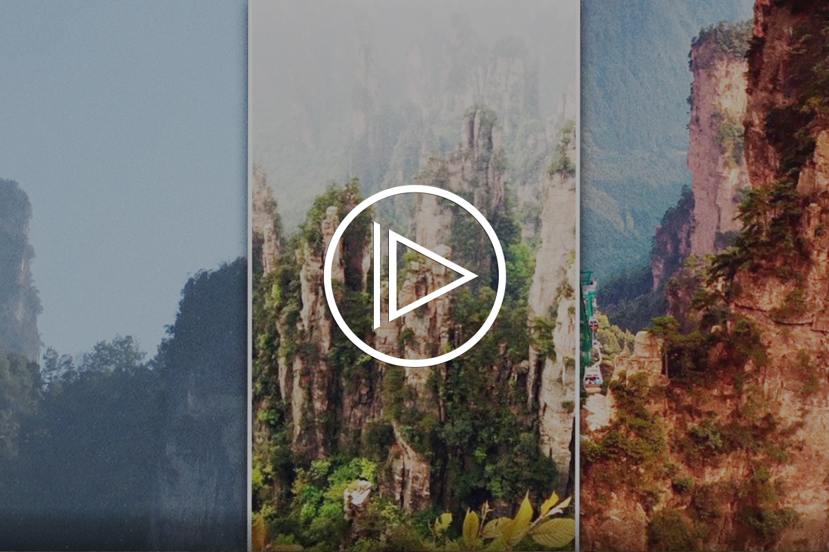 China