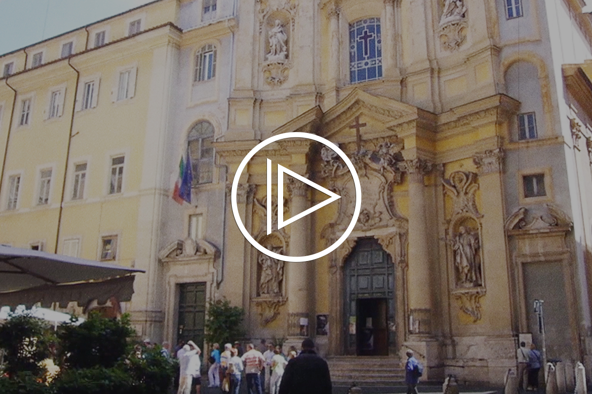 Rome