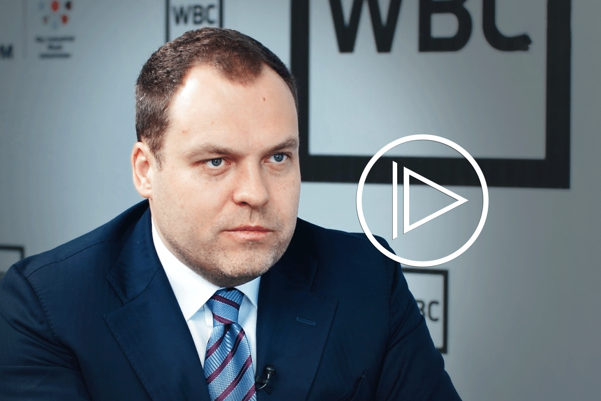 Алексей Тюпанов: Мы одни из первых пришли на узбекский рынок