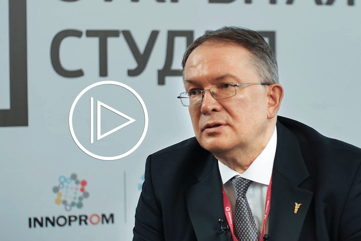 Дмитрий Курочкин: Мы активно развиваем сотрудничество с предприятиями Узбекистана