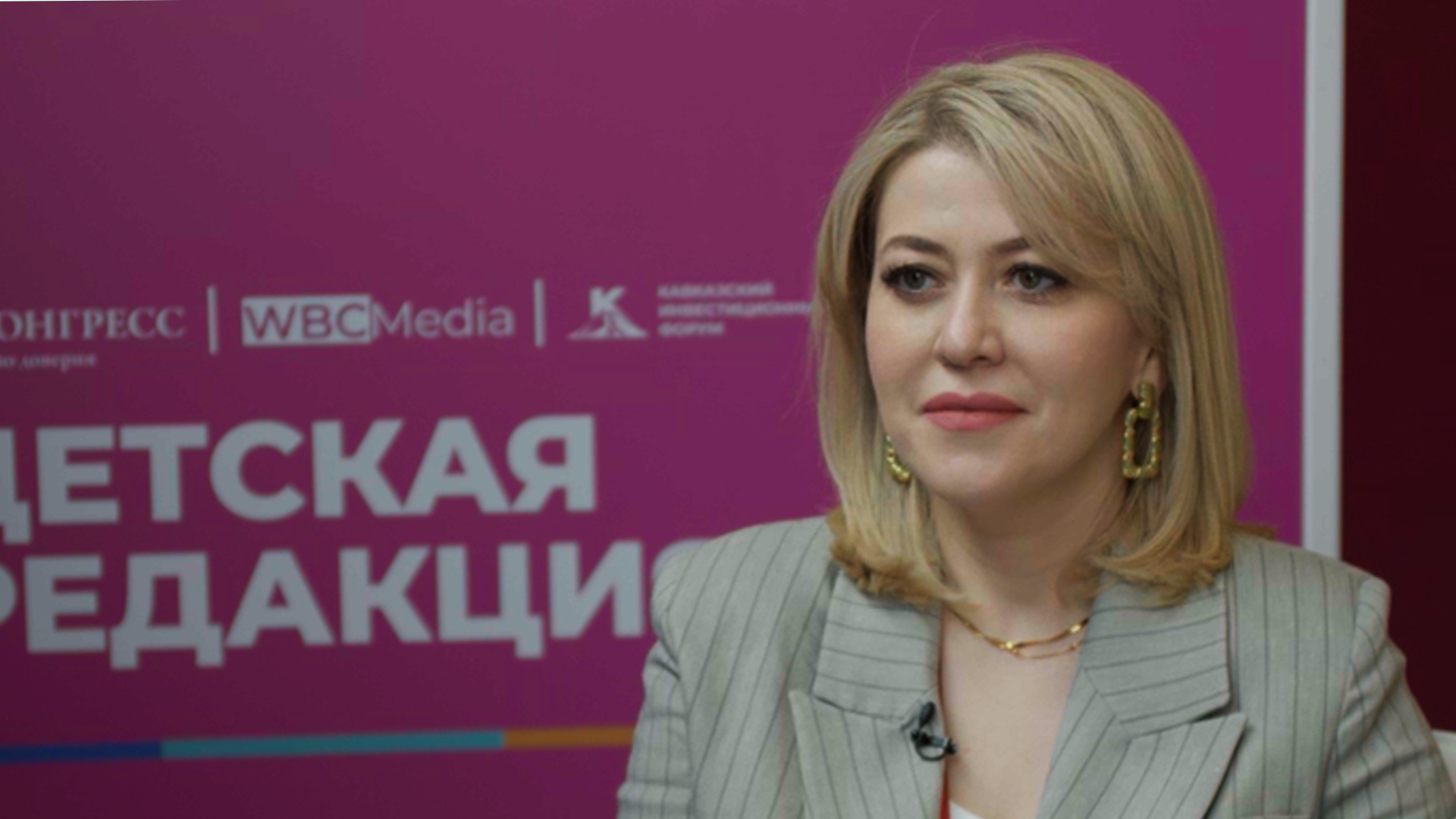 Фотографы, smm и диджитал-специалисты стартуют при поддержке государства. Какие еще новые бизнесы создает молодежь Карачаево-Черкесии?