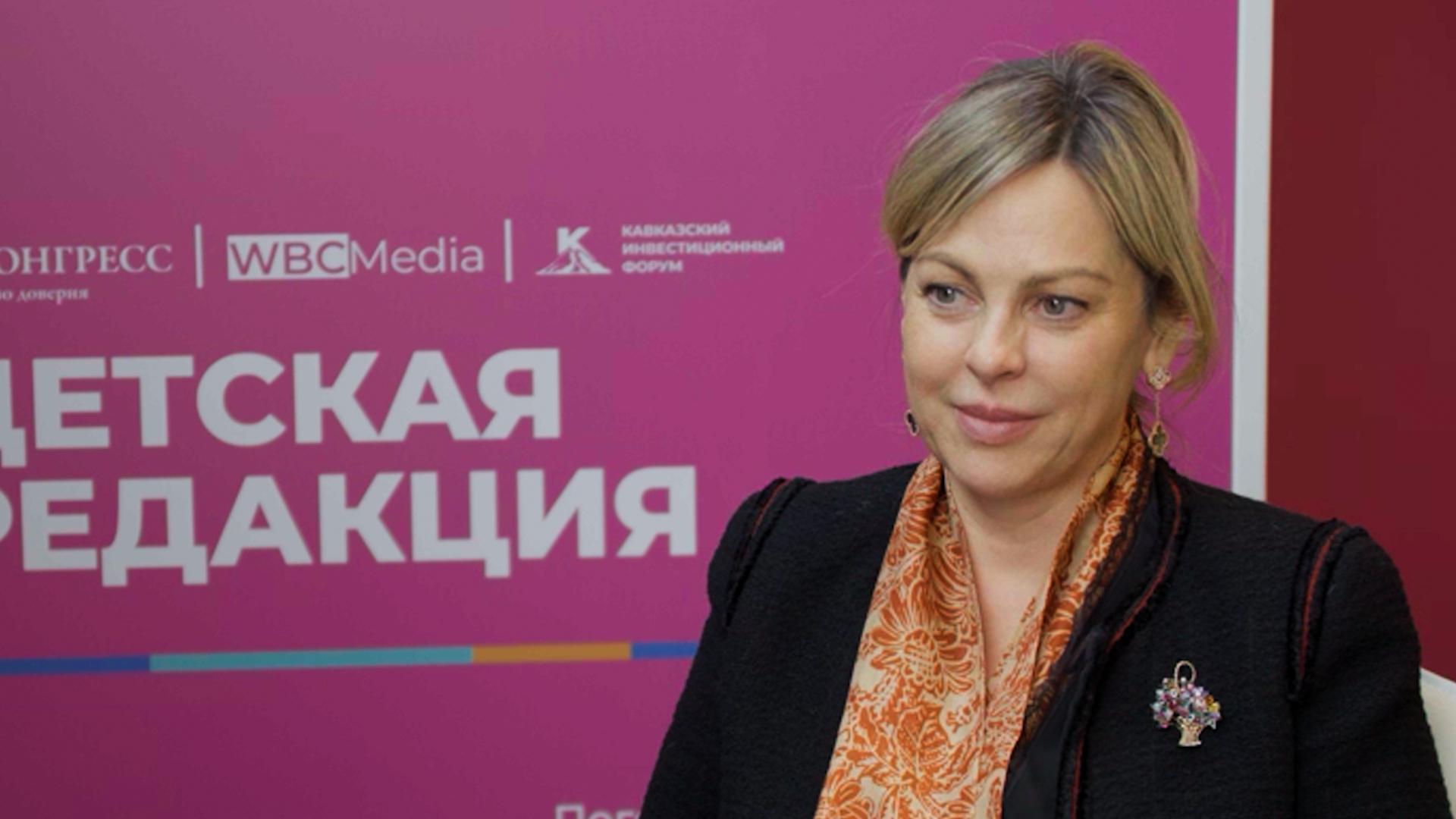 Атмосфера и традиции Северного Кавказа подходят для развития креативной экономики