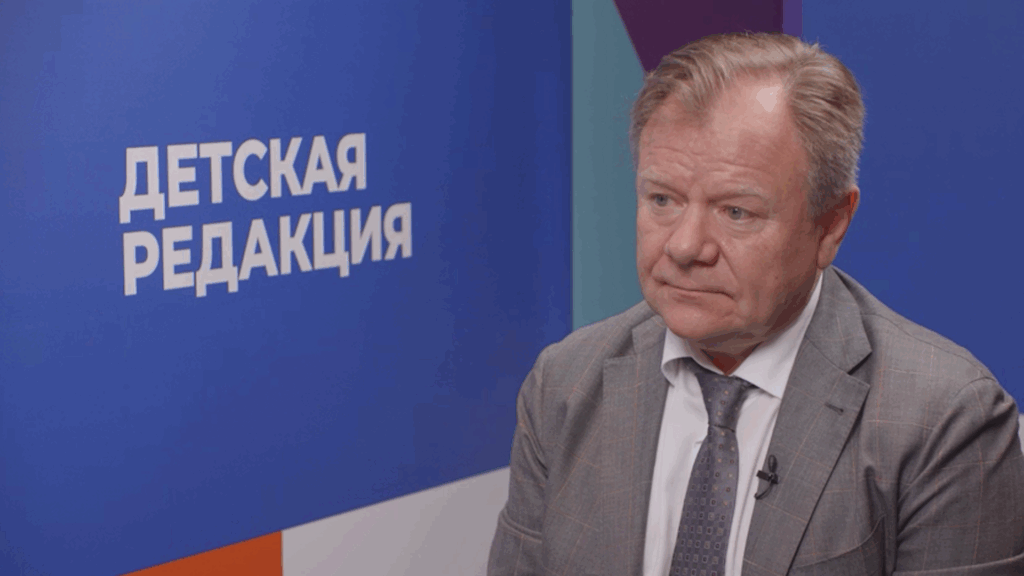 Музыканты из российских школ востребованы за рубежом. Игорь Бутман – о выборе между саксофоном и хоккеем, о шоу-бизнесе и молодежи