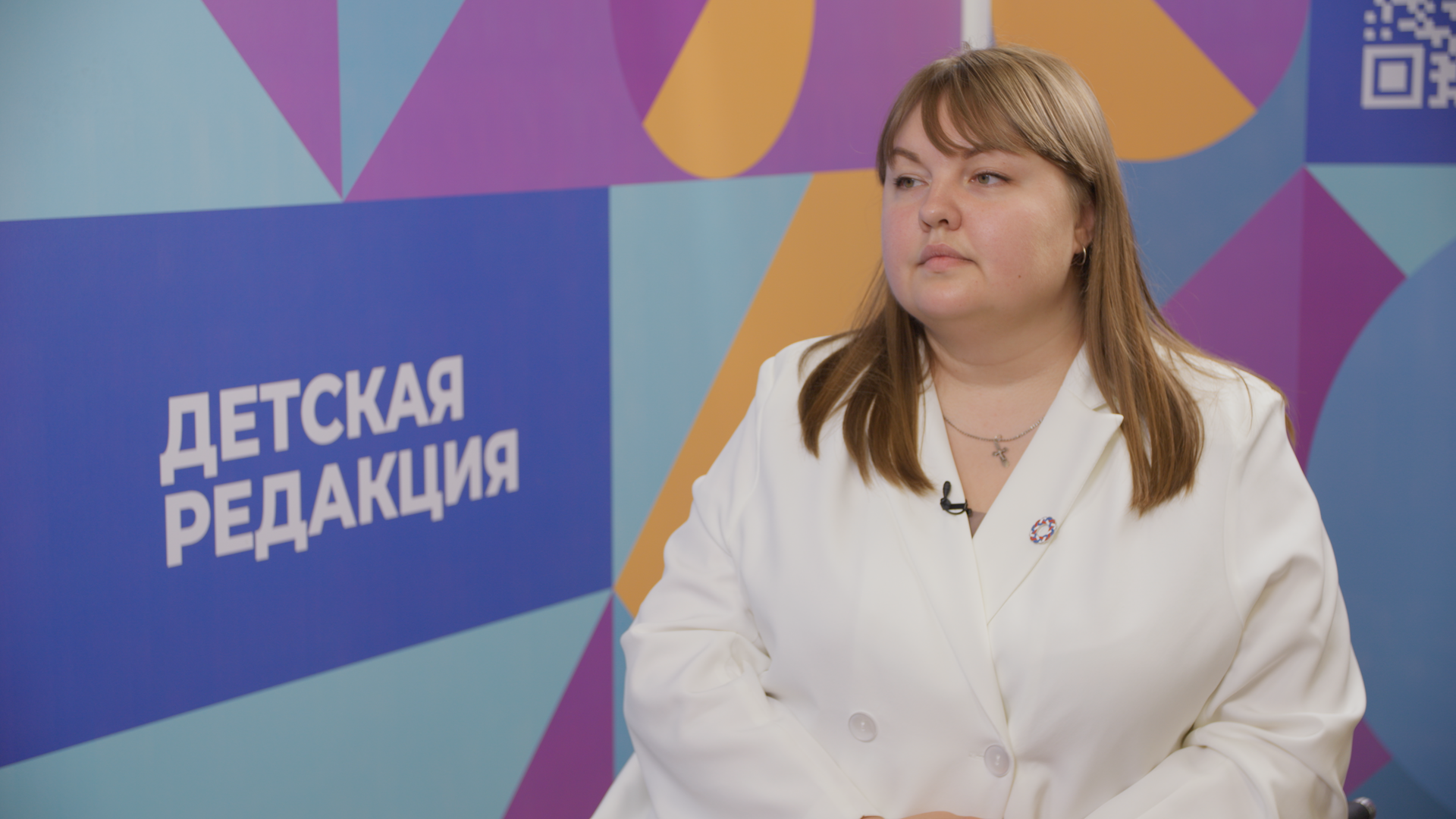 «Детская редакция» и Фонд «Моя История» на МФМО-2025 подписали соглашение о сотрудничестве