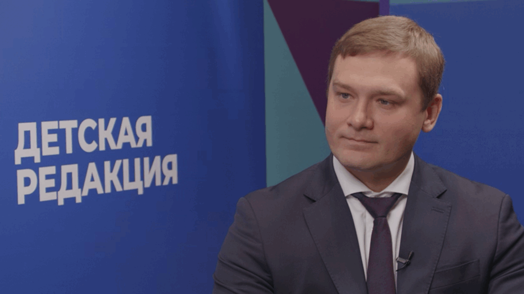 Как стать губернатором в 30 лет? Глава Хакасии: о себе и уникальном регионе – одном из мест зарождения человеческой цивилизации