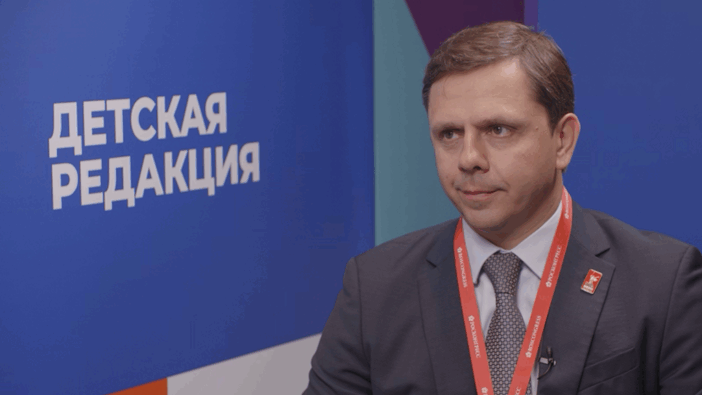 Выбирайте специальности завтрашнего дня. В Орле учатся 50 тысяч студентов, строится межвузовский кампус