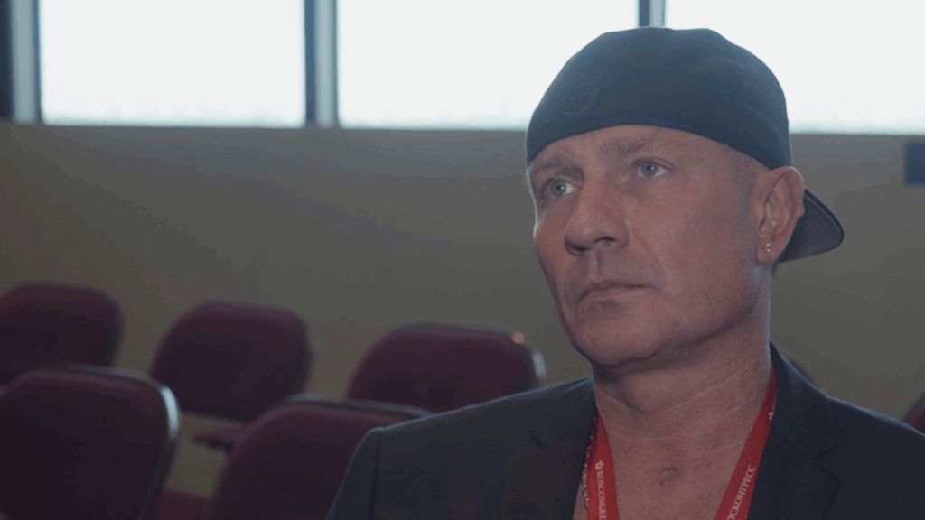 Роман Костомаров: Путь любого спортсмена на вершину Олимпийских игр или чемпионатов мира – это терпение, колоссальный труд и немного везения