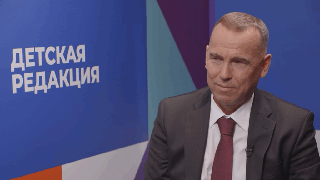 Кто имеет больше шансов стать губернатором: отличник или бунтарь? В Курганской области увеличивают набор на технические и рабочие специальности