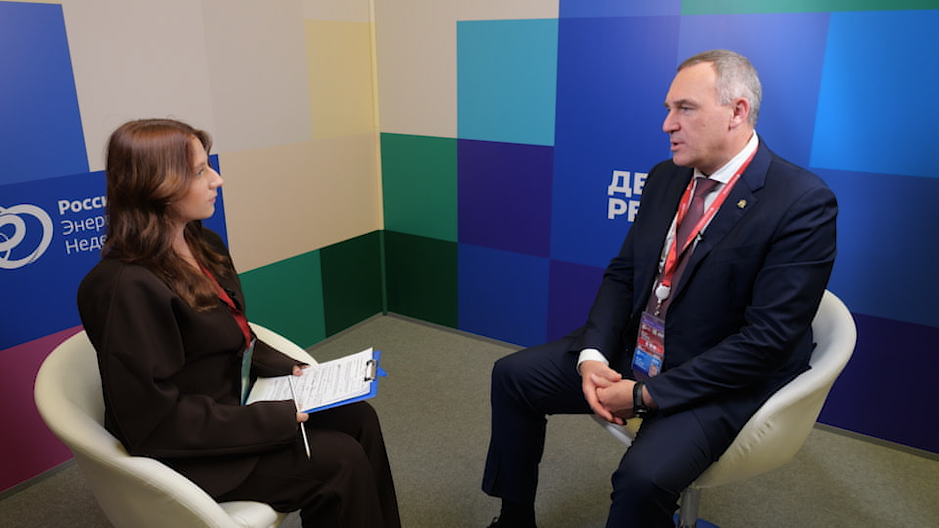 Край нефти, таежных ягод и успешной карьеры. Губернатор ХМАО-Югра рассказал о возможностях, которые север открывает для сильных духом романтиков