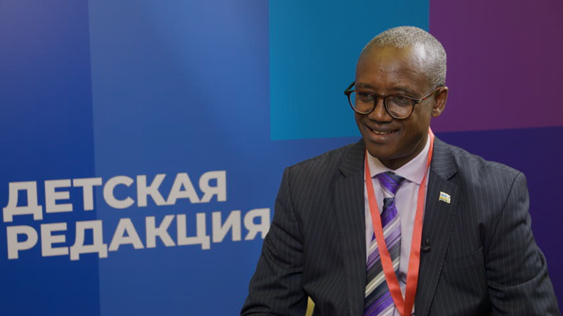 Африканское экономическое чудо: Руанда участвует в развитии российской энергетики и готова удивлять школьников всего мира