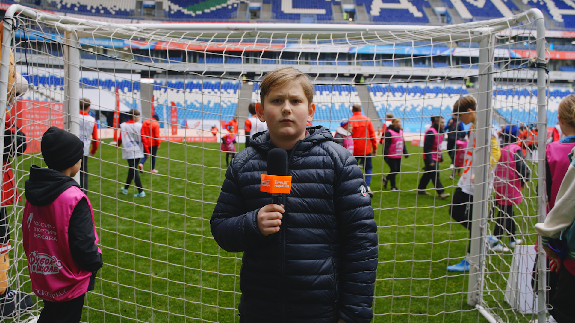 Мечтаешь стать звездой футбола? Классные футболисты рождаются на тренировках