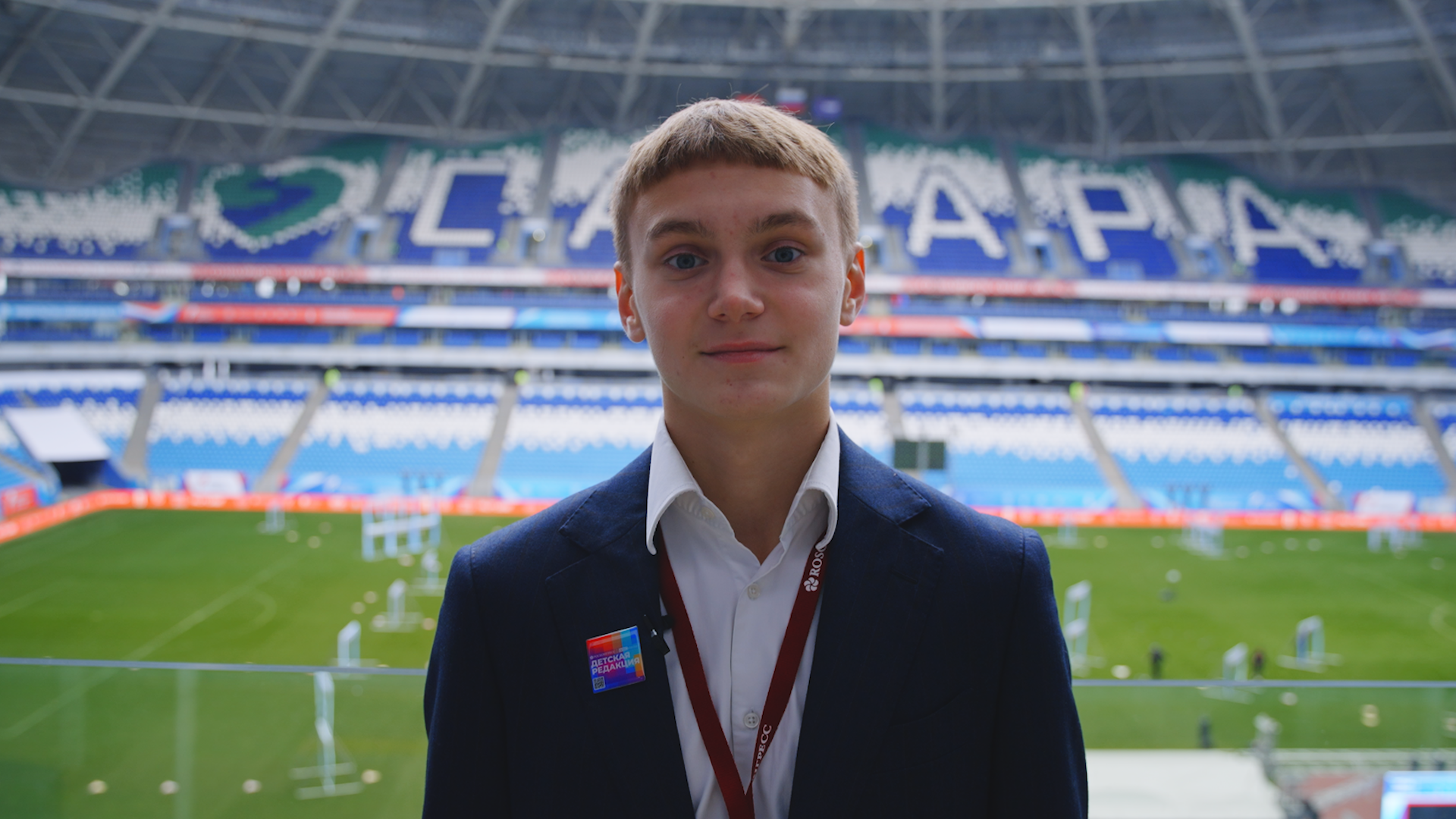 У спортивных ребят выше шансы поступить в хороший вуз. Победы начинаются с мечты, которая превращается в цель