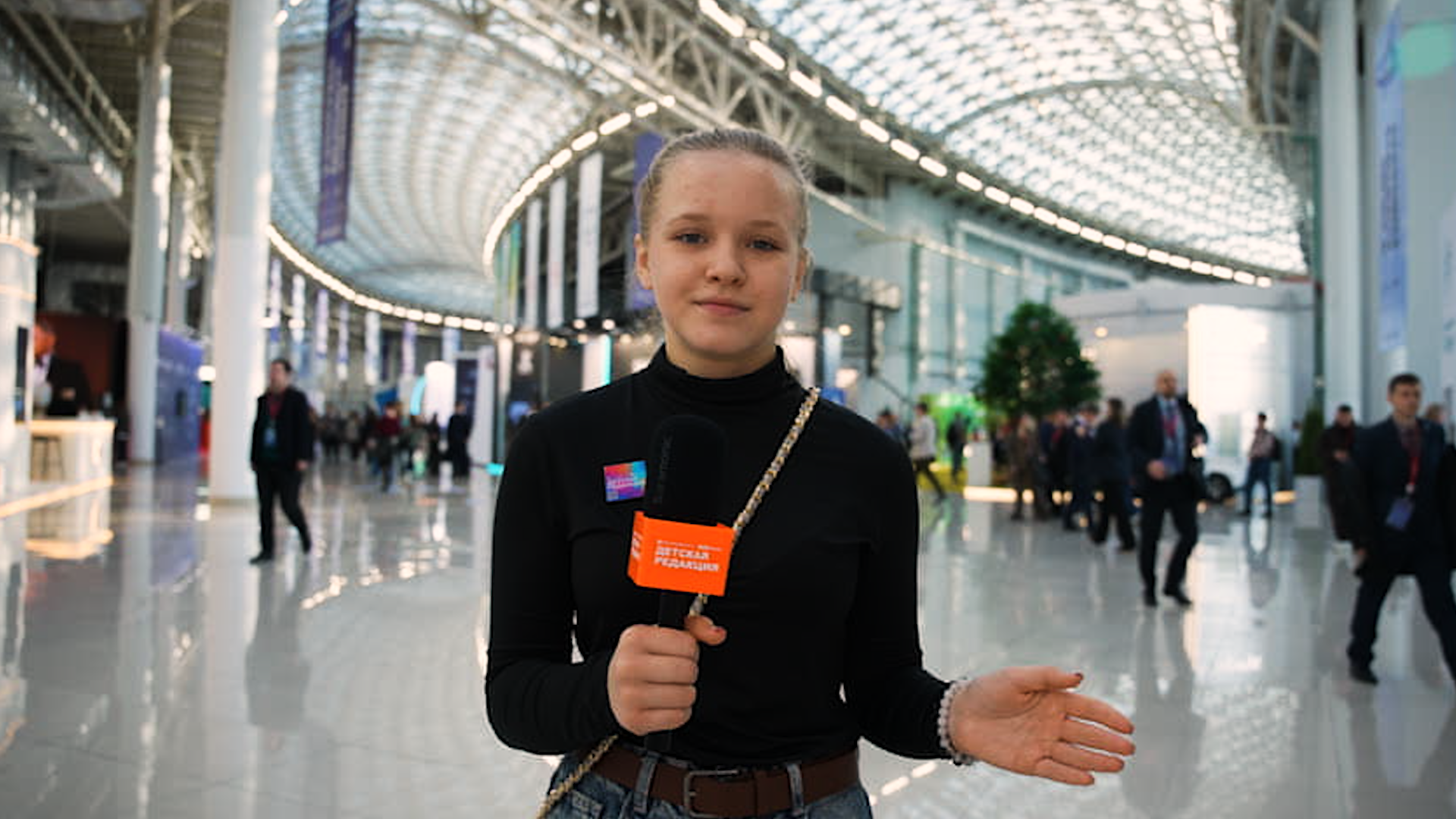 Российский центр притяжения талантливой молодежи – Сириус. Сюда едут не только за первоклассным образованием, но и за впечатлениями