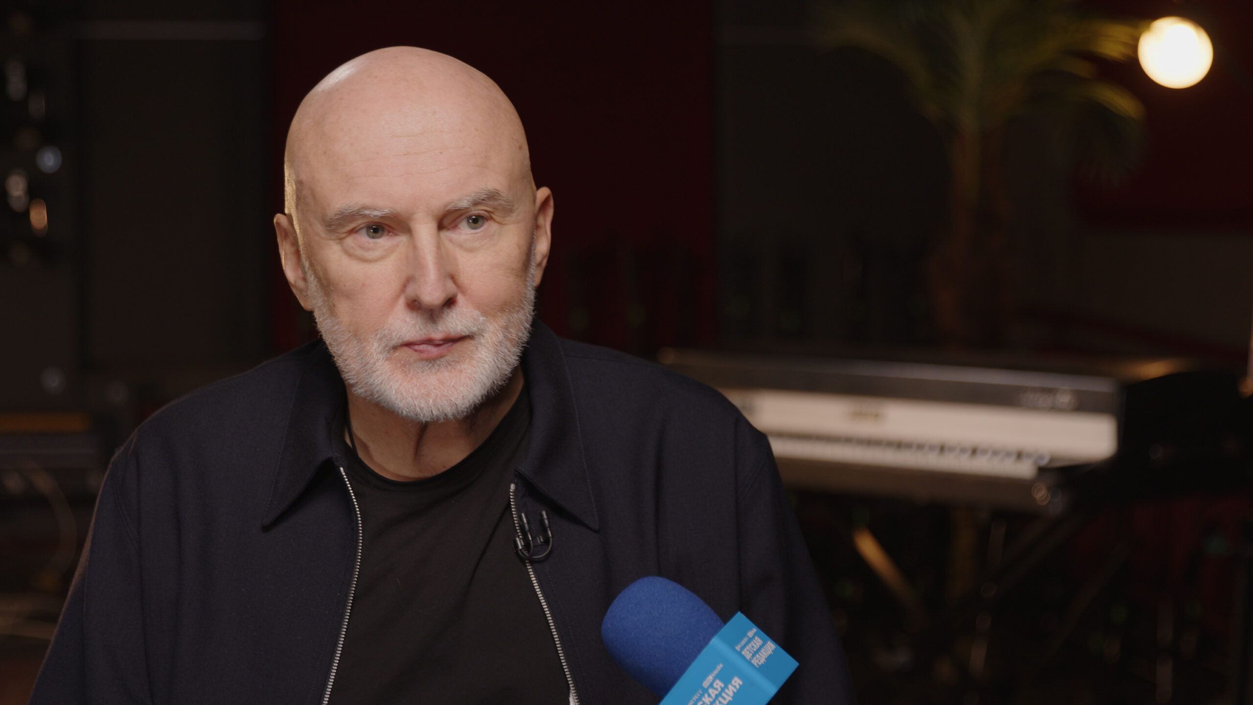 Мечтаешь о сцене, шоу-бизнесе, хочешь стать крутым продюсером?Мечтай смело! Этому учат в Музыкальной Академии Игоря Матвиенко