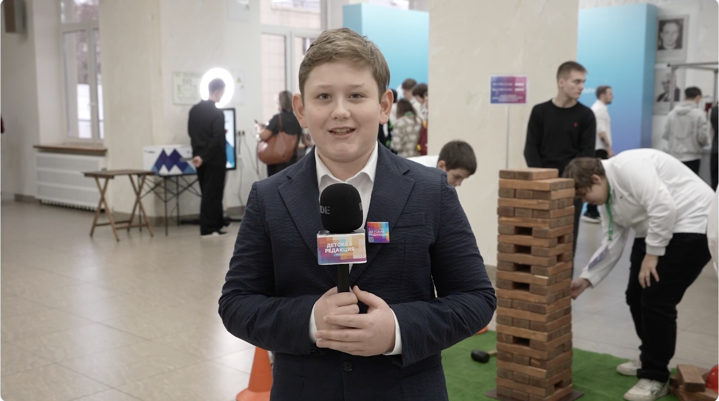 А вы знаете, как и где рождаются инженерные звезды? Школьная лига Чемпионата CASE-IN – место, где будущие работодатели присматривают для себя талантливые кадры